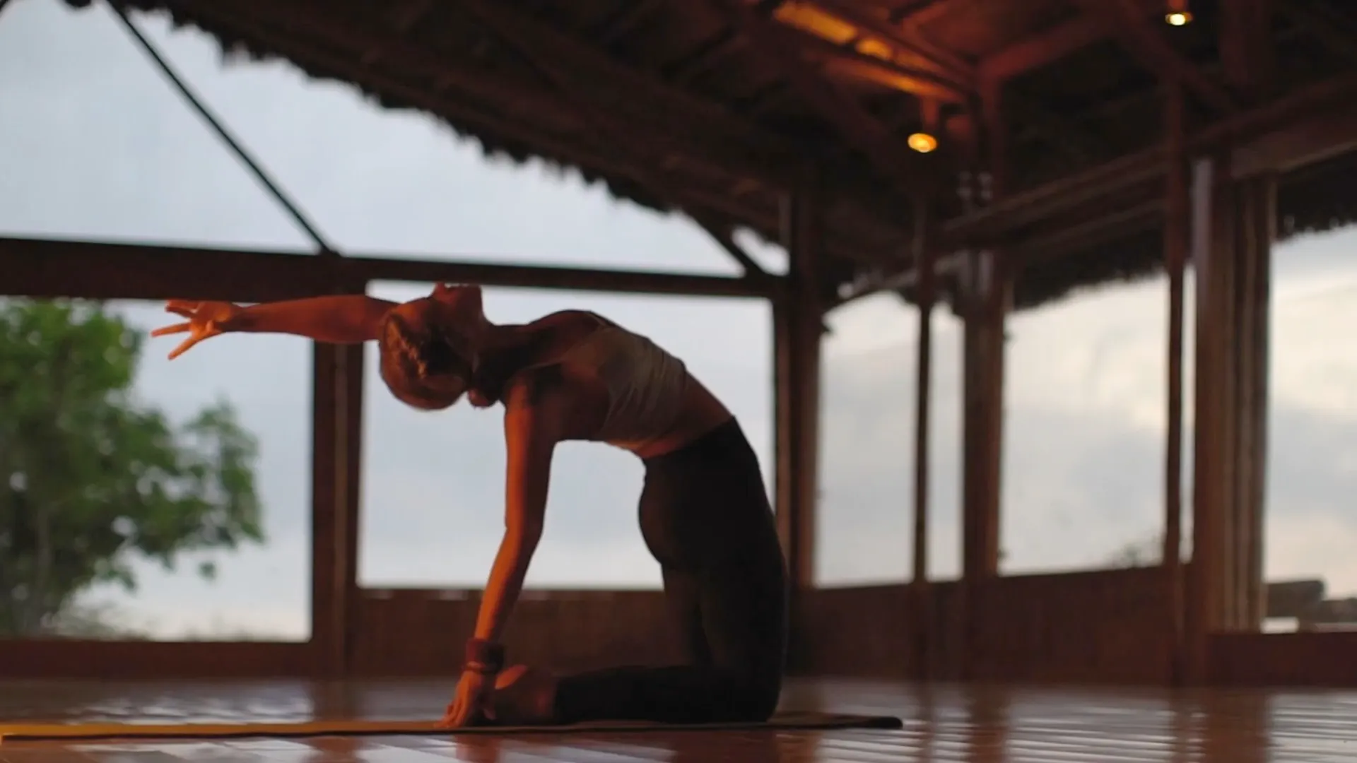 Experiencia de bienestar y spa en Costa Paraíso, Zihuatanejo